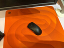 卓威奇亚（ZOWIE GEAR）G-SR-SE 曦 电竞鼠标垫 细面鼠标垫 fps游戏鼠标垫 gsrse控制垫 滑垫 电竞桌垫 实拍图