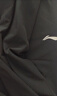 李宁（LI-NING）直筒运动长裤女子柔软休闲透气运动卫裤速干凉爽裤子女 实拍图