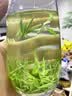 醉茗山2026年明前新茶 龙井500克正宗杭州豆香绿茶鲜芽嫩芽浓香型散装 实拍图
