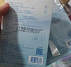 十月结晶婴儿肚脐贴宝宝洗澡游泳防水透气护脐贴10片*3盒 实拍图