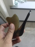 中稳堂牛角刮痧板拨筋棒套装面部提拉按摩神器脸部刮痧精油推拿全身通用 实拍图
