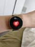 HUAWEI WATCH GT 6 浮光白 41mm智能手表多维情绪健康全新骑行体验强劲续航 实拍图