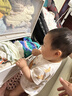 亨氏婴儿宝宝辅食原味有机米粉维c营养高铁米粉婴儿米糊218g 6个月+ 实拍图