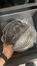 康巴赫蒸锅304不锈钢蒸笼食品级双层汤锅家用蒸煮炖燃气灶电磁炉通用 【加厚304不锈钢】 3层 32cm 实拍图