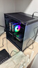 微星品牌游戏主机 酷睿i5 12600KF/14600KF/RTX4060/5060/5060TI海景房主机DIY台式电脑整机组装电脑 配三 主推款 i5-13600KF+RTX5060 实拍图