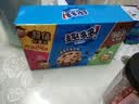 趣多多香脆曲奇饼干经典巧克力原味共510g含24包休闲零食 早餐下午茶 实拍图