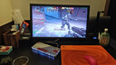 卓威奇亚（ZOWIE GEAR）G-SR-SE 曦 电竞鼠标垫 细面鼠标垫 fps游戏鼠标垫 gsrse控制垫 滑垫 电竞桌垫 实拍图