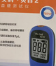 艾科血糖仪家用 灵睿2型血糖仪（仪器+100片独立装试纸+100支采血针） 实拍图