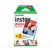 富士（FUJIFILM）instax迷你拍立得相机专用3寸拍立得相纸适用mini7+/41/99/evo/13/12/liplay+等型号 20张白边相纸+相册*1+皮卡丘贴纸*5 实拍图