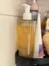 雅漾（Avene）三重专研洁肤油400ml AD沐浴油沐浴露保湿舒缓干痒敏全身清洁男女 实拍图