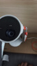 极米Play6 投影仪便携户外露营1080P家用云台智能投影一体式隐藏支架哈曼卡顿音响 国家补贴 实拍图