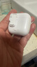品胜 适用AirPods4保护套airpods四代通用降噪版保护套支架款蓝牙耳机保护壳magsafe无线充电自动弹盖 实拍图