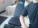 ADKING多功能牧师哑铃凳家用健身商用仰卧起坐辅助器男士杠铃卧推飞鸟凳 【豪华14合1】商用品质 加粗加长 全折叠 免安装 实拍图
