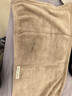 三利10A抗菌抗阴干毛巾男士洗澡专用吸水洗脸女生成年人擦手运动巾2条 实拍图