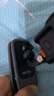 TELESIN(泰迅)运动相机背包夹 大疆action6/5pro 4磁吸背包夹gopro13背包夹支架insta360 acepro2背包夹子 实拍图