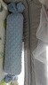 babycare婴儿安抚枕宝宝多功能睡觉抱枕透气软枕月光石蓝40*12CM-0-6个月 实拍图