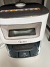 美的（Midea）【价保618】0氟新风炎烤空气炸锅家用 6.5L大容量多功能免翻面双可视空气炸锅蒸烤一体烤箱KZC6521 实拍图