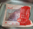 鲜京采进口原切去骨羊后腿肉净重4斤 烧烤炖煮食材 羊肉 京东自有品牌 实拍图