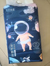十月结晶全护新生冒险家婴儿纸尿裤超柔宝宝尿不湿M码-56片/包 实拍图