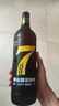 泰山原浆啤酒泰山原浆7天8°p新鲜精酿啤酒整箱全麦芽酿造 黄7 双瓶装 实拍图