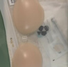 有棵树【聚拢胸贴】硅胶无痕防滑隐形防走光防凸点小胸显大婚纱专用文胸 实拍图
