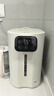 美的（Midea）电热水瓶电热水壶不锈钢内胆全自动断电家用5L净饮水机智能保温一体泡茶冲奶神器11F【价保618】 实拍图