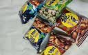 旺旺 挑豆 花生+豌豆+蚕豆 176g 综合包 零食膨化休闲食品饼干糕点 实拍图
