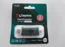 金士顿（Kingston）128GB Type-C USB3.2 双接口U盘 DTDEG2 大容量办公车载优盘 适用于安卓苹果手机电脑 实拍图