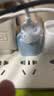 倍思小冰充20W氮化镓充电器适用苹果17充电头快充iPhone16promax15/14/13手机iPad插头 蓝 实拍图