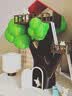 拓竹P1SC 3D打印机桌面家用儿童FDM全自动调平大尺寸多色高速3d打印机器【大陆版】 推荐进阶款丨多色套装(烘干版)无惧潮湿 稳定打印 实拍图