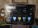 美的（Midea）小魔方plus即热熟水净饮水机母婴级316L电水瓶水壶智能风冷5L家用保温一体可拆32FPro【价保618】 实拍图