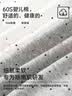 自由系纯棉内裤女士全棉中腰10A抑菌少女生蕾丝印花女式无痕三角短裤衩 实拍图