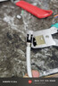 山泽七类多功能网线钳 网络水晶头压线钳工具 7类超六类RJ45 带燕尾夹屏蔽 合金网线钳子GD-159 实拍图