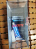 乐泰/loctite 401强力快干胶万能胶速干胶瞬干胶金属木头陶瓷塑料橡胶修复胶水 3g/支 实拍图