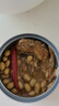 林家铺子黄花鱼罐头带鱼罐头110g海鲜罐头送礼礼品休闲零食佐餐 【混合口味】香辣*2罐+香酥*2罐 实拍图