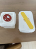 西域春酸奶大方桶新疆老酸奶低温全脂风味水果捞酸奶益生菌生牛乳发酵乳 冰淇淋酸奶2斤 +饭盒酸奶2斤 实拍图