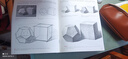 4册《素描基础教程》入门临摹教材书籍零基础初学自学起步石膏几何体静物结构人物头像铅笔绘画画册美术技法   实拍图