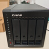 威联通（QNAP）TS-464C2 4盘位NAS网络存储服务器 四核处理器 双2.5G网口/双M.2插槽 支持Docker/HDMI 家庭私有云 实拍图