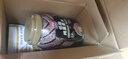 西麦低脂纯黑麦片1000g桶装 无糖代餐减肥减脂早餐食品无添加蔗糖 实拍图