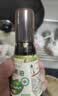 爷爷的农场有机喷雾核桃酱油100ml 减盐儿童宝宝调味 赠婴儿辅食谱配料干净 实拍图