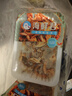 海鲜君麻辣鱿鱼须70g 海鲜下酒小菜宵夜露营烧烤凉菜开盒即食 实拍图