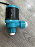 森森 小鲤鱼缸水泵小型潜水泵过滤泵抽水泵XQP-1000 15W  实拍图