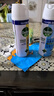 滴露（Dettol）消毒喷雾454ml鞋子除臭杀菌喷雾除臭剂马桶消毒床单除菌家用铃兰 实拍图