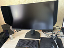 KTC 27英寸4K 160Hz双模320Hz满血HDMI2.1显示屏Type-c 90w办公HiDPI逐台校色电脑显示器大师27M1 MAX 实拍图