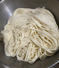 小熊（Bear）面光光面食机全能中式面点 家用压面机电动面条机饸烙机饺子皮快速出面可拆洗 一机多能 YMJ-F01L8 实拍图