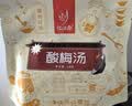 忆江南花草茶蜜桃乌龙茶56g冷泡茶水果茶网红茶包冷萃茶叶三角袋泡茶 实拍图