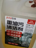 巨奇严选 浓缩除霉剂2.5L墙面墙体霉菌清除剂墙壁木材去除霉菌霉点 实拍图