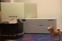 富士（FUJIFILM）PSC2D  小俏印II 数码照片打印机 II 耗材包 色带+相纸 实拍图