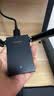 绿联WIFI6 USB无线网卡AX1800 千兆双频5G 电竞台式机笔记本无线接收器 WIFI发射器高速网卡桌面款 实拍图