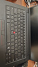 ThinkPad【国家补贴15%】T14p AI PC 酷睿Ultra9 185H 14.5英寸高性能笔记本电脑 32G 1TB 3K RTX4050 实拍图